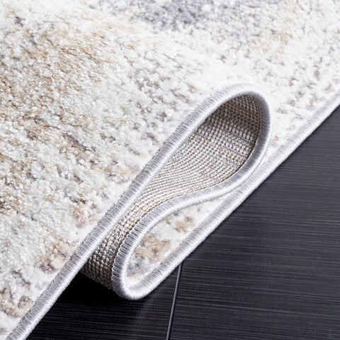 safavieh clearance opal oal418a ivory rug
