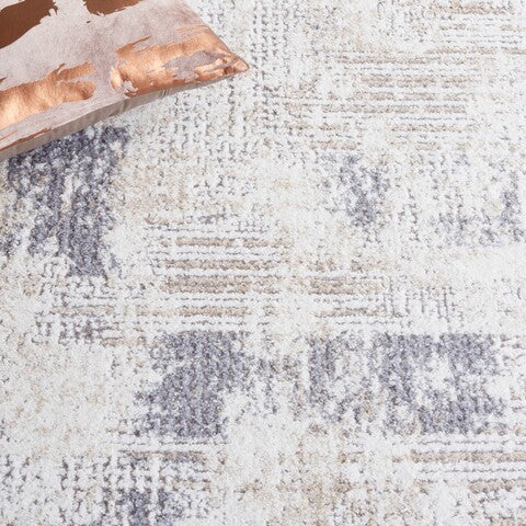 safavieh clearance opal oal418a ivory rug