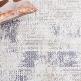 safavieh clearance opal oal418a ivory rug