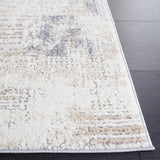 safavieh clearance opal oal418a ivory rug
