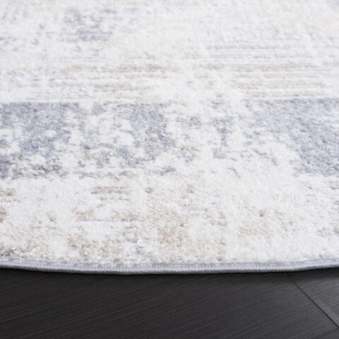 safavieh clearance opal oal418a ivory rug