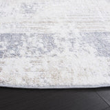 safavieh clearance opal oal418a ivory rug