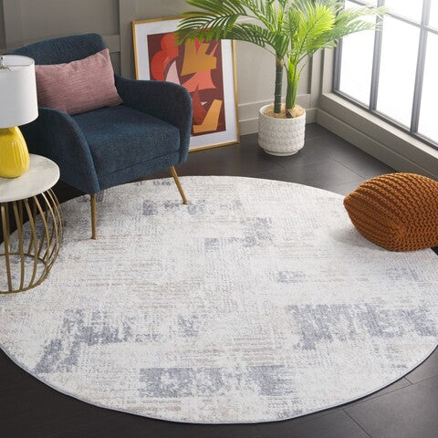 safavieh clearance opal oal418a ivory rug
