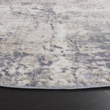 safavieh clearance opal oal422f grey rug