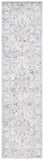 safavieh clearance opal oal460f grey rug