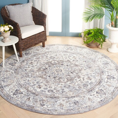 safavieh clearance opal oal460f grey rug