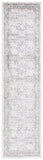 safavieh clearance opal oal462f grey rug
