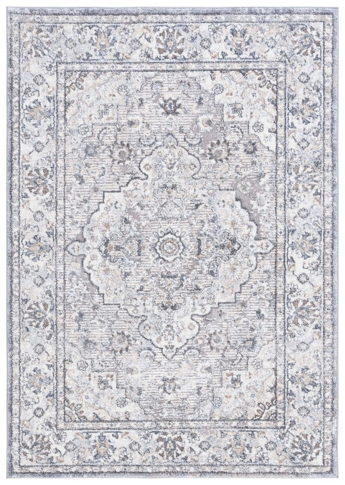 safavieh clearance opal oal464f grey rug