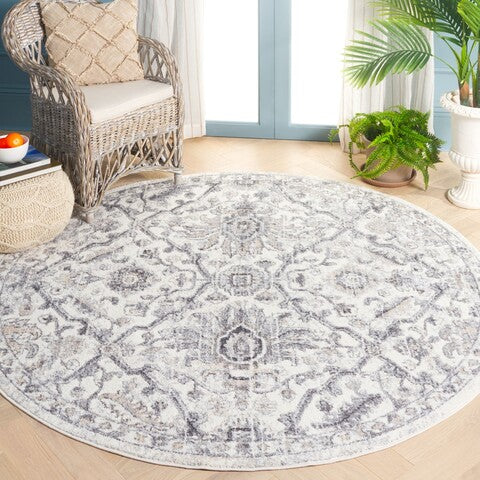 safavieh clearance opal oal466f grey rug