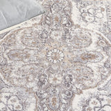 safavieh clearance opal oal468f grey rug