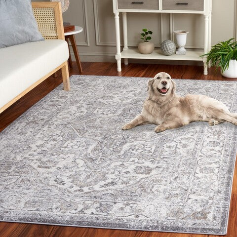 safavieh clearance opal oal468f grey rug