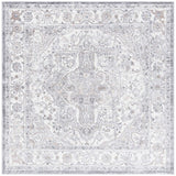 safavieh clearance opal oal468f grey rug