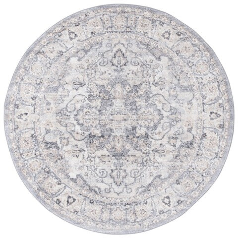 safavieh clearance opal oal470f grey rug