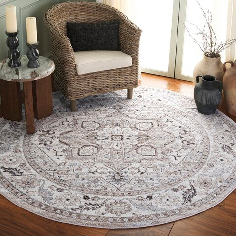 safavieh clearance opal oal472f grey rug