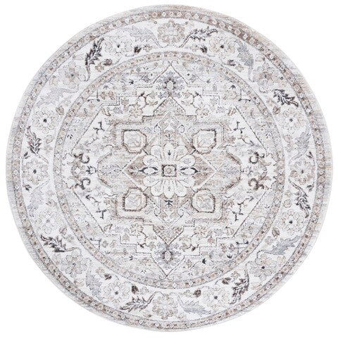 safavieh clearance opal oal472f grey rug