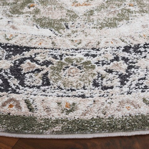 safavieh clearance opal oal474y green rug