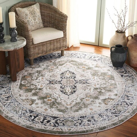 safavieh clearance opal oal474y green rug