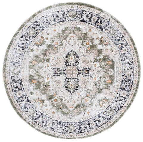 safavieh clearance opal oal474y green rug