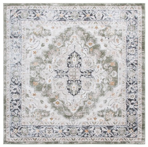 safavieh clearance opal oal474y green rug