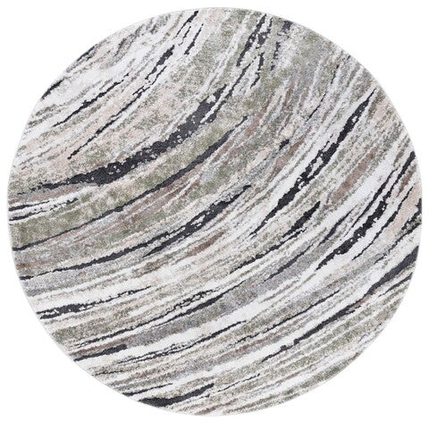safavieh clearance opal oal480y green rug