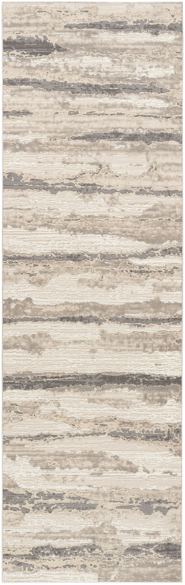nourison sustainable trends sut03 ivory multicolor rug