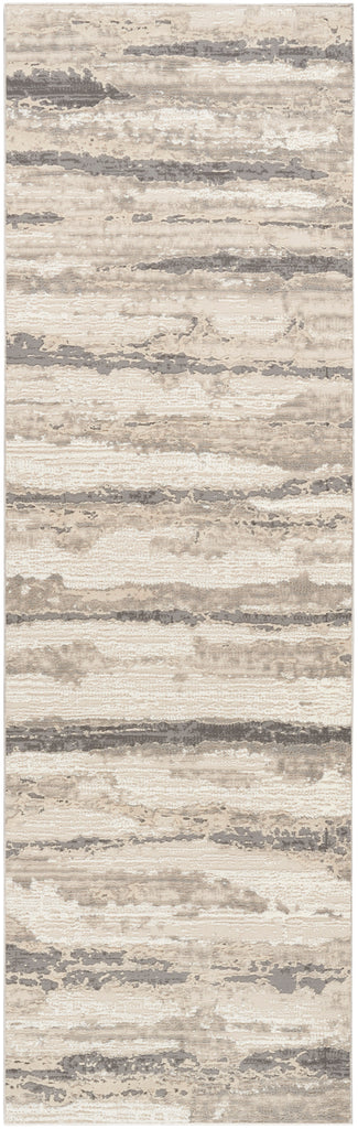 nourison sustainable trends sut03 ivory multicolor rug