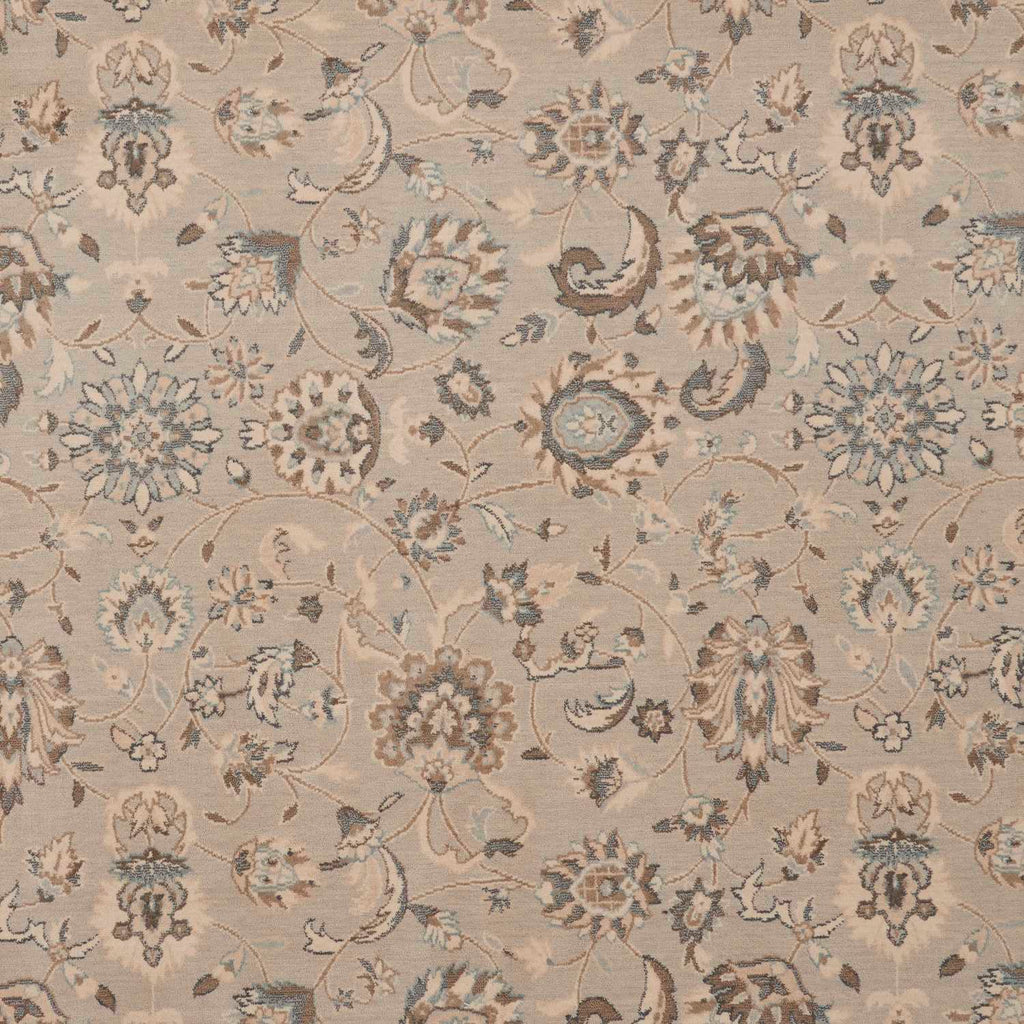 rugs done right custom grand parterre pt01 mist rug