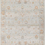 surya once upon a time oat 2301 light gray rug