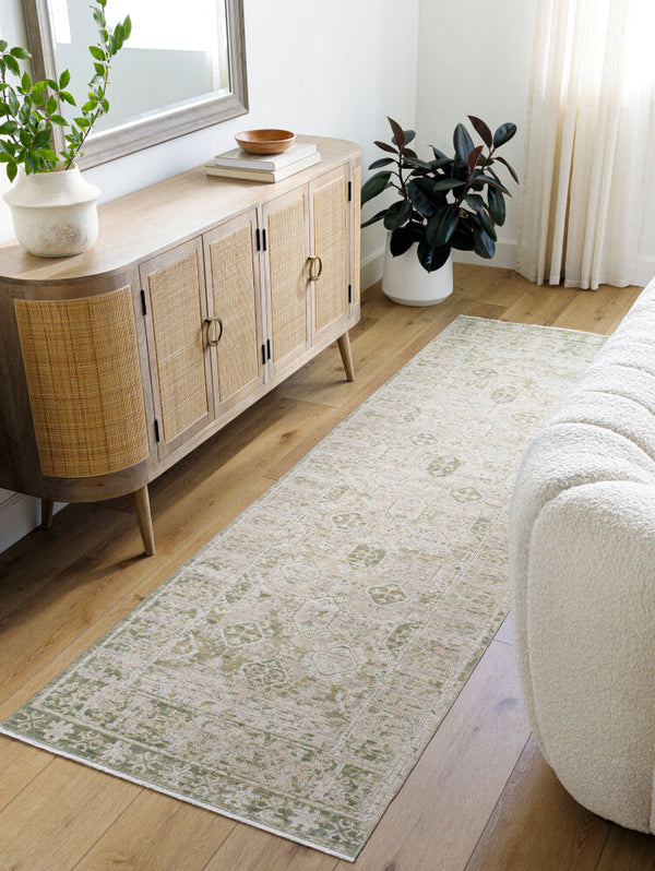 surya once upon a time oat 2302 olive rug