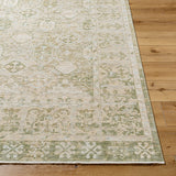 surya once upon a time oat 2302 olive rug