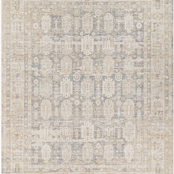 surya once upon a time oat 2303 tan rug
