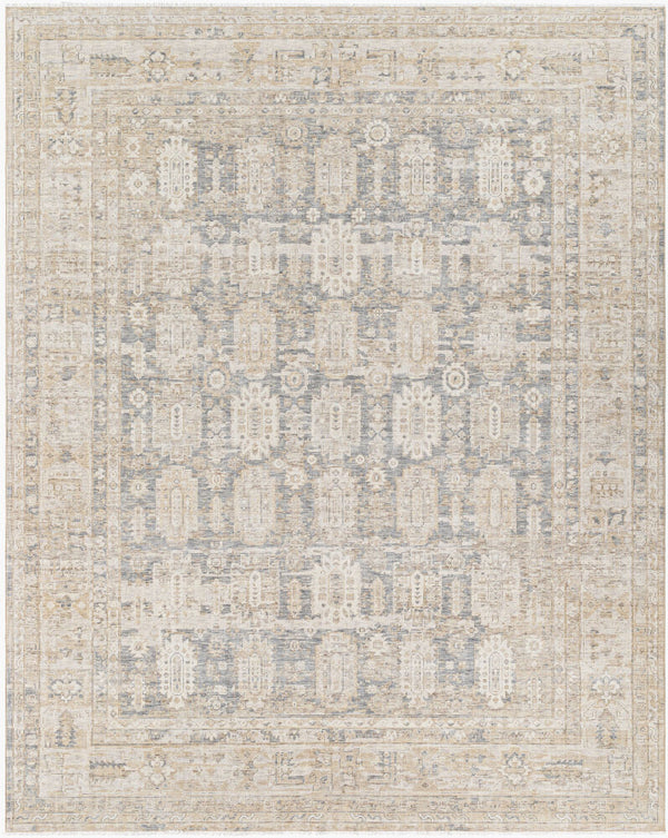 surya once upon a time oat 2303 tan rug