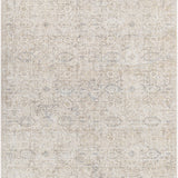 surya once upon a time oat 2304 light gray rug