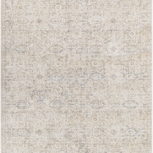 surya once upon a time oat 2304 light gray rug