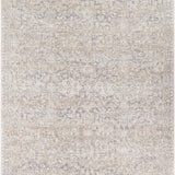 surya once upon a time oat 2305 gray rug