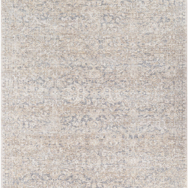surya once upon a time oat 2305 gray rug