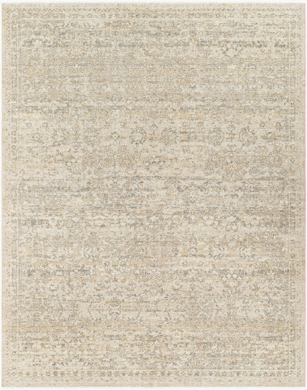 surya once upon a time oat 2306 light gray rug