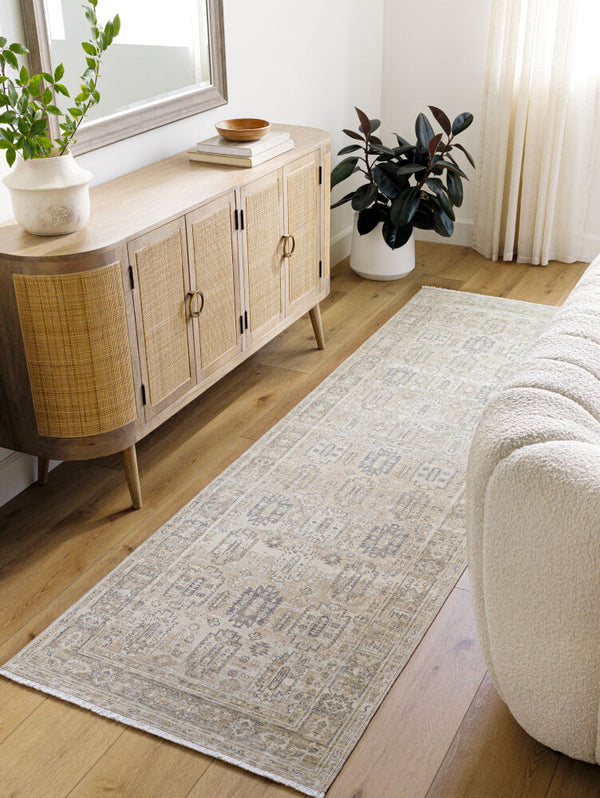 surya once upon a time oat 2307 ivory rug