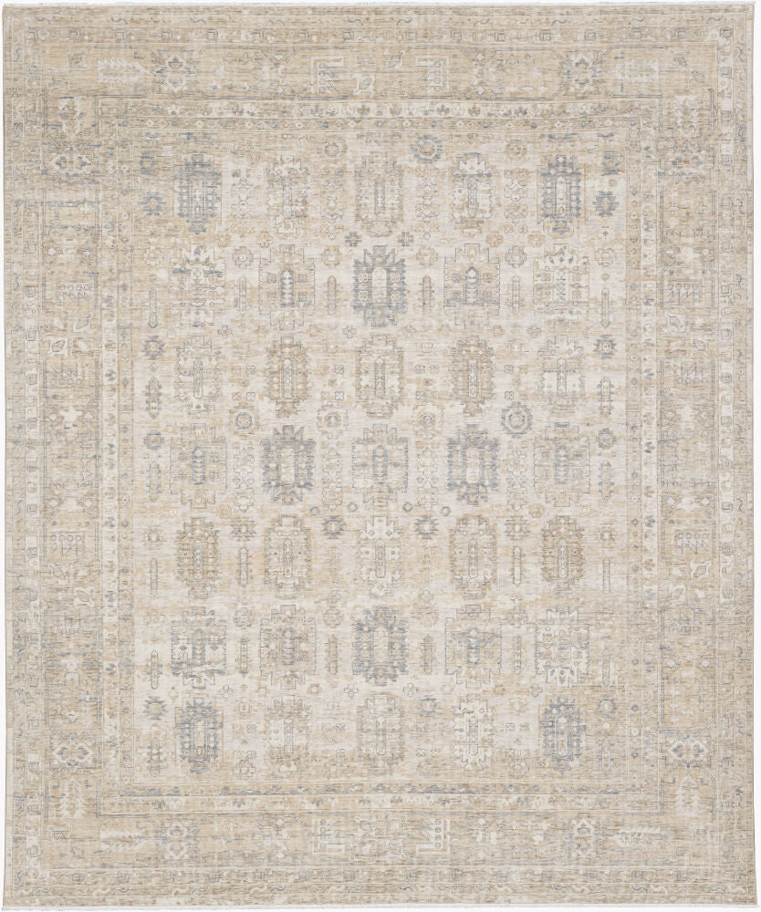 surya once upon a time oat 2307 ivory rug