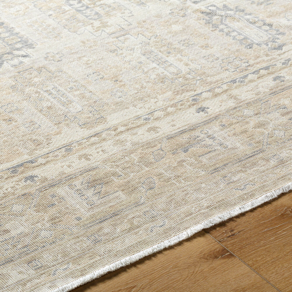 surya once upon a time oat 2307 ivory rug