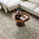 surya once upon a time oat 2308 light brown rug