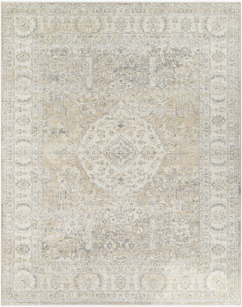 surya once upon a time oat 2310 ivory rug