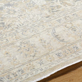 surya once upon a time oat 2310 ivory rug