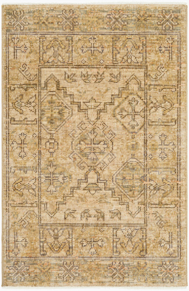 surya once upon a time oat 2312 light beige rug
