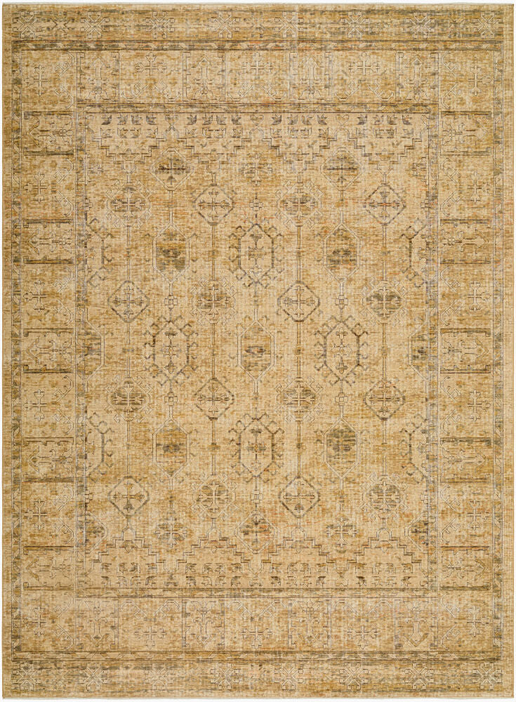 surya once upon a time oat 2312 light beige rug