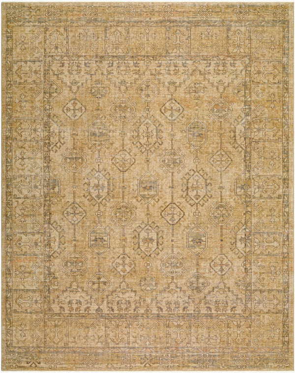 surya once upon a time oat 2312 light beige rug
