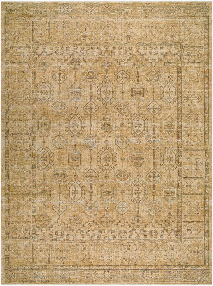 surya once upon a time oat 2312 light beige rug