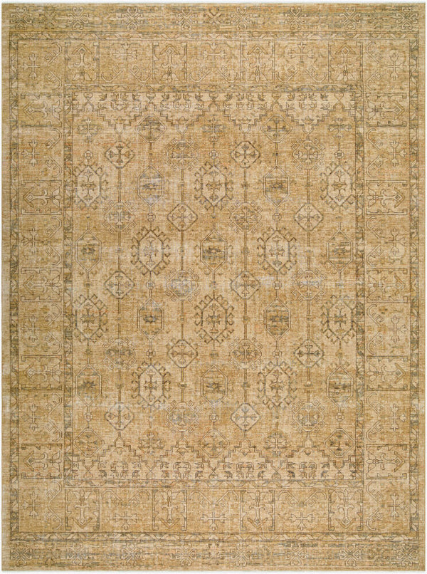 surya once upon a time oat 2312 light beige rug