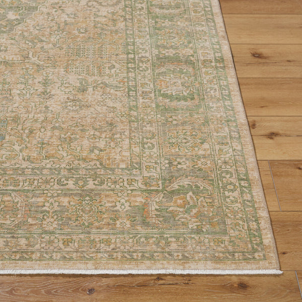 surya once upon a time oat 2313 light beige rug