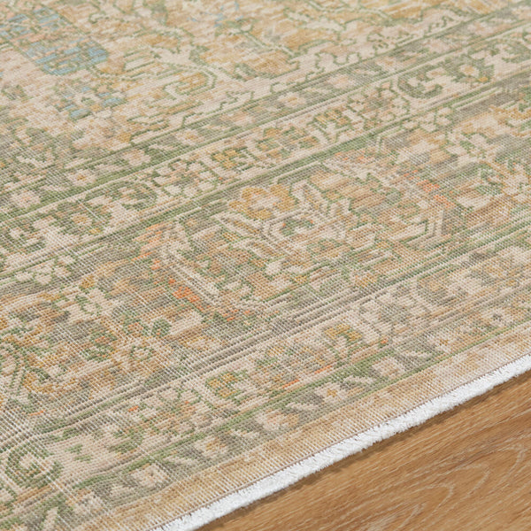 surya once upon a time oat 2313 light beige rug